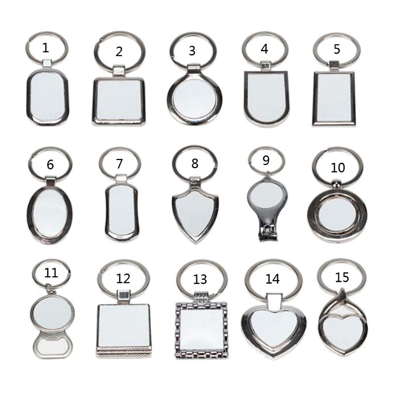 15  ȭ    Keychains DIY ݼ  ..